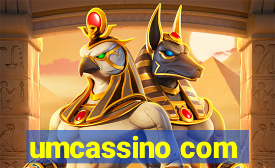 umcassino com